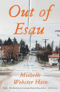 Out of Esau : A Novel