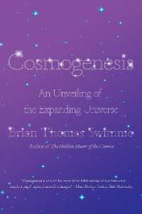 Cosmogenesis : An Unveiling of the Expanding Universe