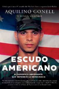 Escudo Americano : El sargento inmigrante que defendió la democracia