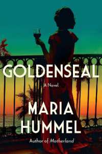 Goldenseal : A Novel