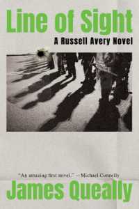 Line of Sight : A Russell Avery Novel