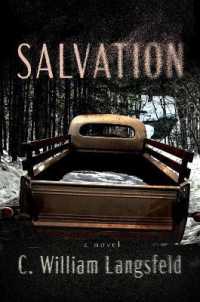 Salvation : A Novel