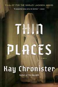 Thin Places : Stories