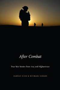 After Combat : True War Stories from Iraq and Afghanistan -- Hardback