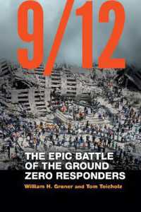 9/12 : The Epic Battle of the Ground Zero Responders