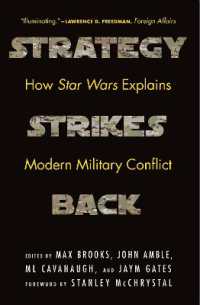 Strategy Strikes Back : How Star Wars Explains Modern Military Conflict