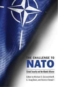 The Challenge to NATO : Global Security and the Atlantic Alliance