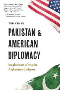 Pakistan and American Diplomacy : Insights from 9/11 to the Afghanistan Endgame