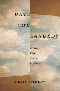 Have You Landed? : Military Love Stories in Essays