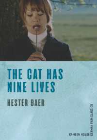 The Cat Has Nine Lives (Camden House German Film Classics)