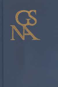 Goethe Yearbook 31 (Goethe Yearbook)