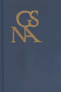 Goethe Yearbook 31 (Goethe Yearbook)