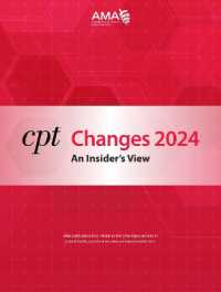 CPT Changes 2024 : An Insider's View
