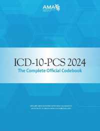 ICD-10-PCS 2024 the Complete Official Codebook