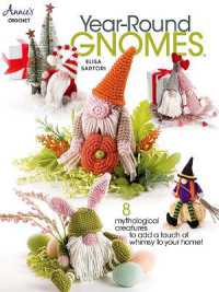 Year-Round Gnomes : 8 Mythological Creatures to Add a Touch of Whimsy to Your Home