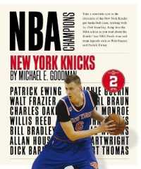 New York Knicks (Nba Champions) （Library Binding）