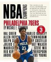Philadelphia 76ers (Nba Champions) （Library Binding）