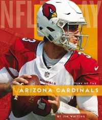 Arizona Cardinals (Nfl Today) （Library Binding）