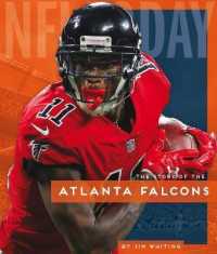 Atlanta Falcons (Nfl Today) （Library Binding）