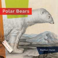 Polar Bears (Living Wild) （Library Binding）