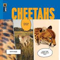 Cheetahs (Marvels)