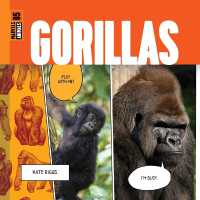 Gorillas (Marvels)