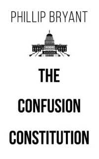 The Confusion Constitution