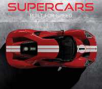 Supercars : Built for Speed