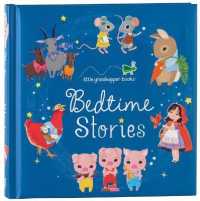 Bedtime Stories (Treasury) (Treasury)