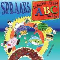 Spraaks at the ABC Buffet - Au buffet ABC (Spraaks French)