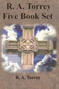 R. A. Torrey Five Book Set - How to Pray, the Person and Work of the Holy Spirit, How to Bring Men to Christ, : How to Succeed in the Christian Life, the Baptism with the Holy Spirit