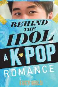 Behind the Idol - a K-pop Romance
