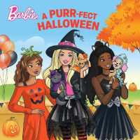Barbie: a Purr-Fect Halloween! (Barbie)