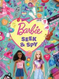 Barbie: Seek & Spy (Seek & Spy)