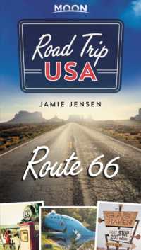Moon Road Trip USA Route 66 (Moon Road Trip USA Route 66) （4TH）