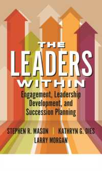 The Leaders within : Engagement, Leadership Development, and Succession Planning (Ache Management)