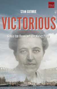 Victorious : Corrie ten Boom and the Hiding Place