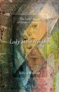 Lady at the Window : The Lost Journal of Julian of Norwich (Paraclete Fiction)