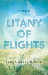 Litany of Flights : Poems (Paraclete Poetry)