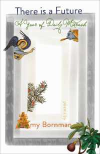 There is a Future : A Year of Daily Midrash (Paraclete Poetry)