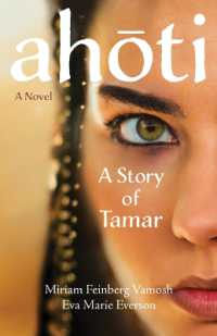 Ahoti: a Story of Tamar