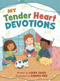 My Tender Heart Devotions (Part of the My Tender Heart Series) (My Tender Heart)