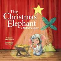 The Christmas Elephant : A Nativity Story