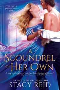 Scoundrel of Her Own (The Sinful Wallflowers) -- Paperback / softback