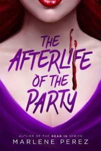 The Afterlife of the Party (Afterlife)