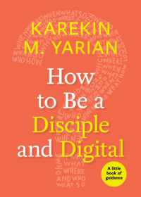 How to Be a Disciple and Digital (Little Books of Guidance)