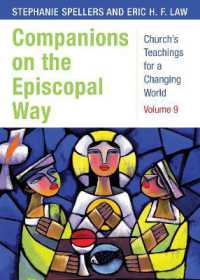Companions on the Episcopal Way (Church's Teachings for a Changing World)