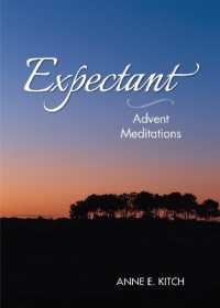 Expectant : Advent Meditations