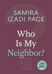 Who Is My Neighbor? (Little Books of Guidance)