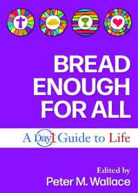 Bread Enough for All : A Day1 Guide to Life